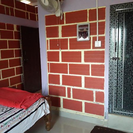 Saif Home Stay Kushalnagar Exterior photo