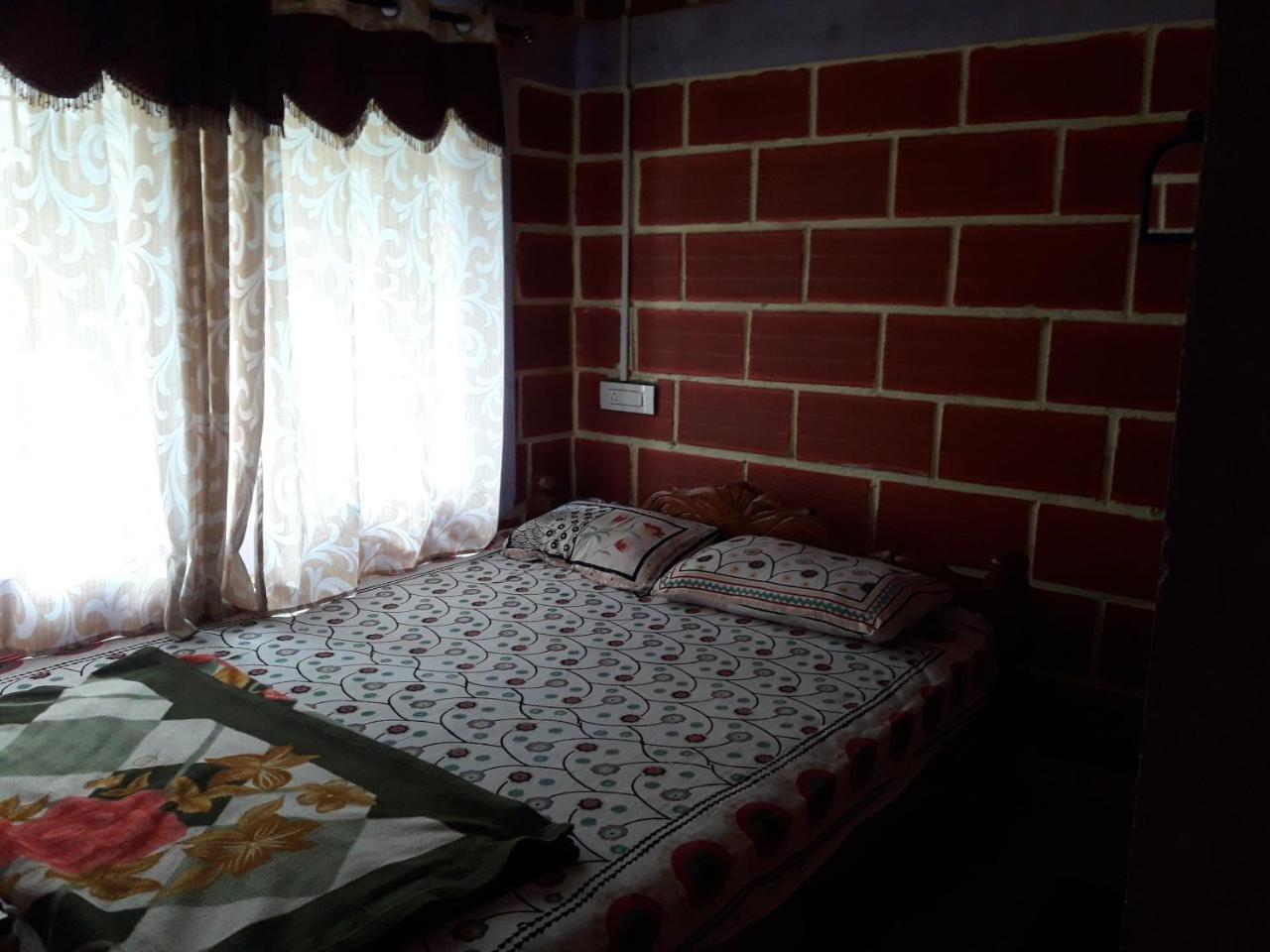 Saif Home Stay Kushalnagar Exterior photo